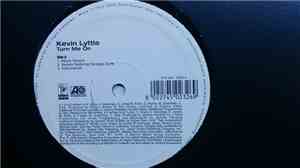 Kevin Lyttle - Turn Me On