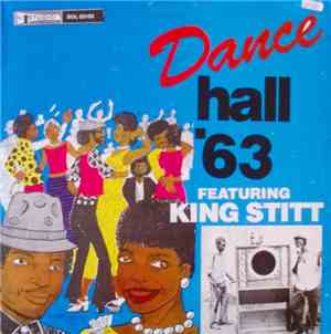 King Stitt - Dance Hall '63