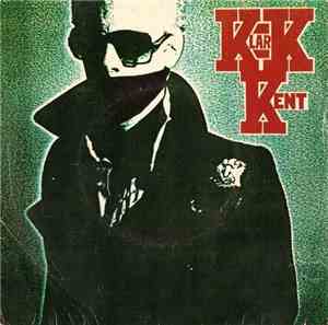 Klark Kent  - Don't Care