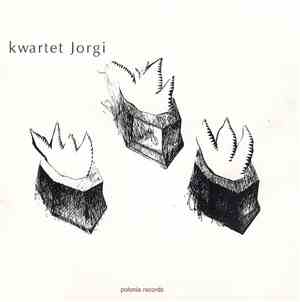 Kwartet Jorgi - Kwartet Jorgi