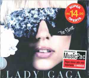 Lady Gaga - The Fame