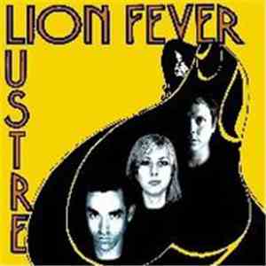 Lion Fever - Lustre