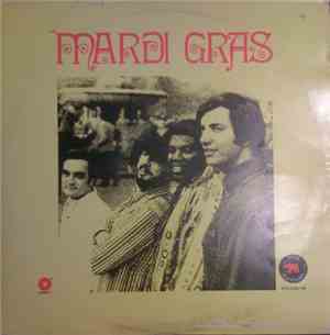 Mardi Gras - Mardi Gras