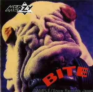 Merzy - Bite