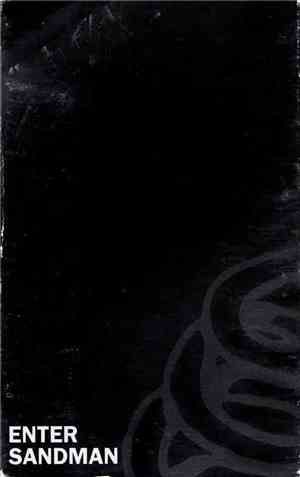 Metallica - Enter Sandman