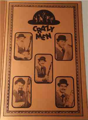 Möhlin - Crazy Men