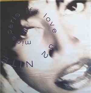 Mica Paris - If I Love U 2 Nite