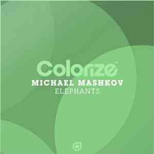 Michael Mashkov - Elephants