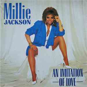 Millie Jackson - An Imitation Of Love