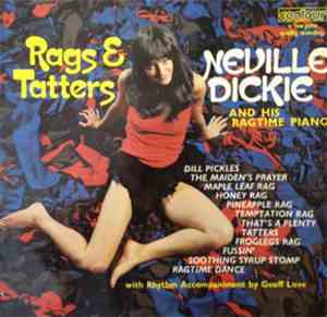Neville Dickie - Rags & Tatters
