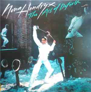Nona Hendryx - The Art Of Defense