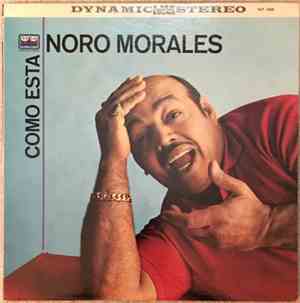 Noro Morales - Como Esta