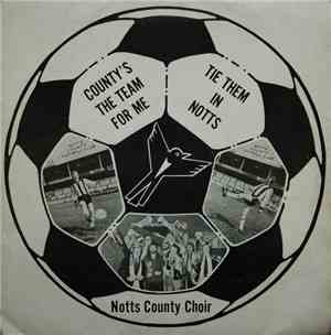 Notts County Choir - County's The Team For Me