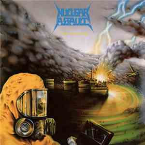 Nuclear Assault - The Plague