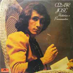 Odair José - Histórias E Pensamentos