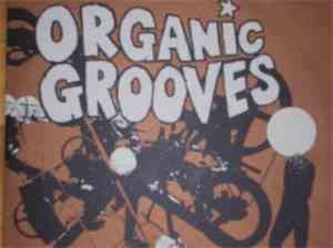 Organic Grooves - Ascension Presents...Organic Grooves