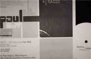 Paul Edge - Wappi 2004 Remixes Part One