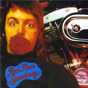 Paul McCartney & Wings - Red Rose Speedway