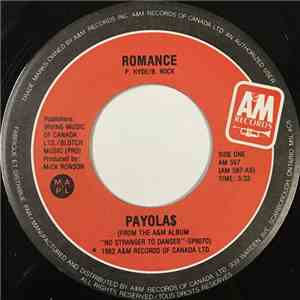 Payola$ - Romance