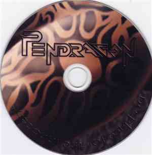 Pendragon  - No Place For The Innocent