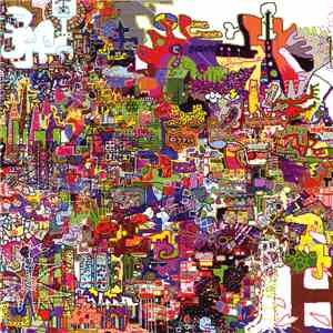 Phantom Planet - Phantom Planet