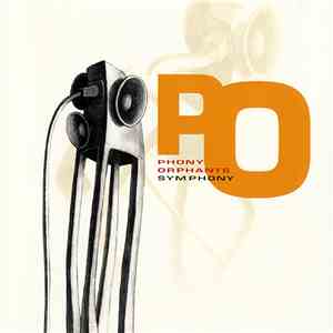 Phony Orphants - Symphony