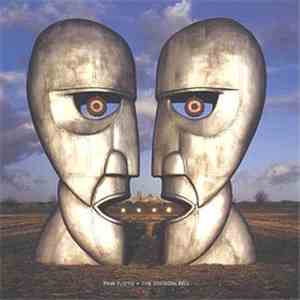Pink Floyd - The Division Bell