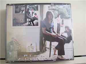 Pink Floyd - Ummagumma