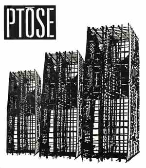 Ptôse - A Paraitre