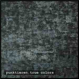 Punktieren - True Colors