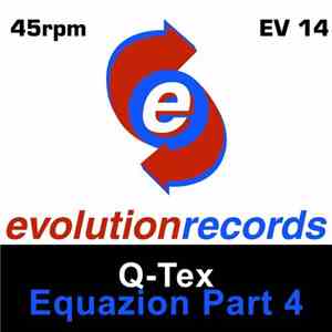 Q-Tex - Equazion Part 4