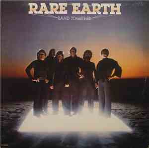 Rare Earth - Band Together