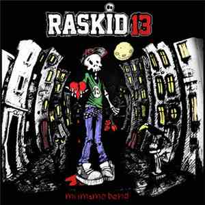 Raskid13 - Mi Imamo Bend