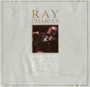 Ray Charles - 20 Hits Of The Genius - Greatest Hits