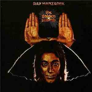 Ray Manzarek - The Golden Scarab