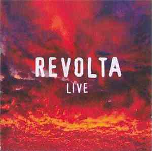 Revolta  - Live