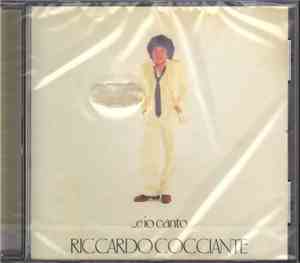 Riccardo Cocciante - ...E Io Canto