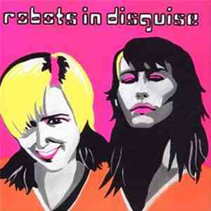 Robots In Disguise - Robots In Disguise