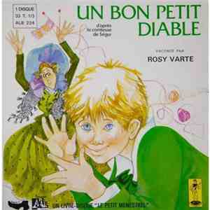Rosy Varte - Un Bon Petit Diable