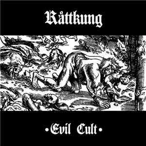 Råttkung - Evil Cult