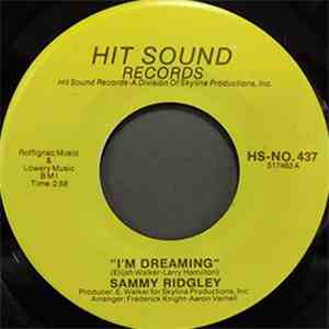 Sammy Ridgley - I'm Dreaming / Locked Up