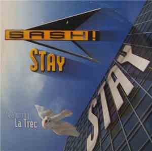 Sash! Featuring La Trec - Stay