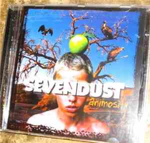 Sevendust - Animosity