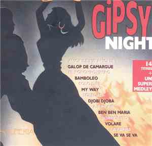 Soliferia - Gipsy Night