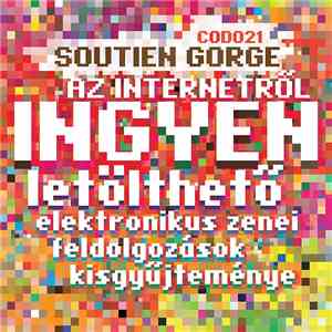 Soutien Gorge - Az Internetről Ingyen Letölthető Elektronikus Zenei Feldolg ...