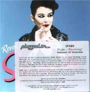 Spark  - Revolving