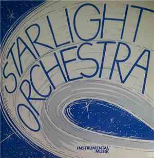 Starlight Orchestra - Starlight Orchestra
