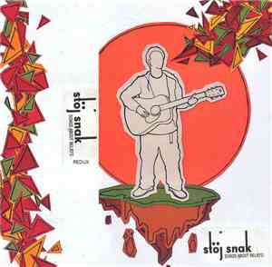 Stöj Snak - Songs About Beliefs