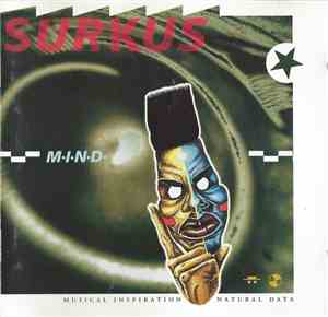 Surkus - M.I.N.D. (Musical Inspiration Natural Data)