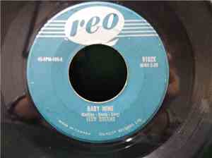 Teen Queens -  Baby Mine / So All Alone
